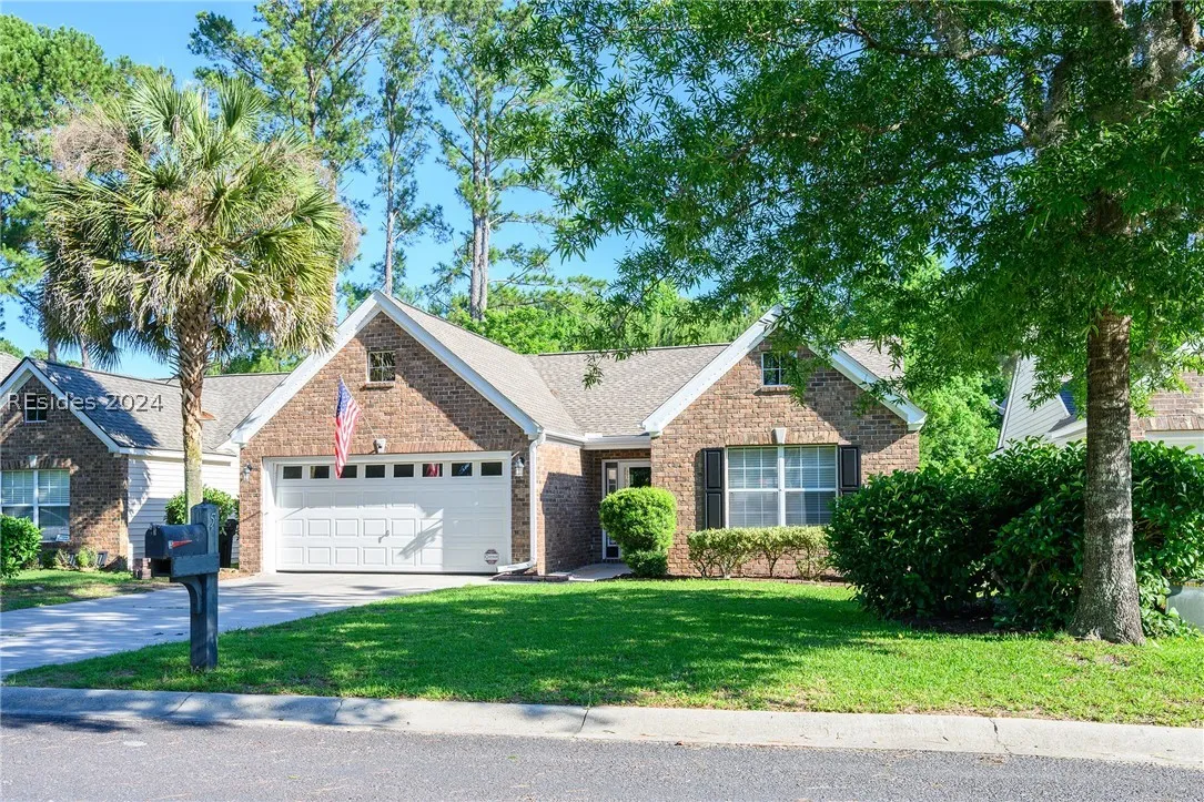 5 Hawthorne Court, Bluffton, SC 29910, 444511 - Photo 1