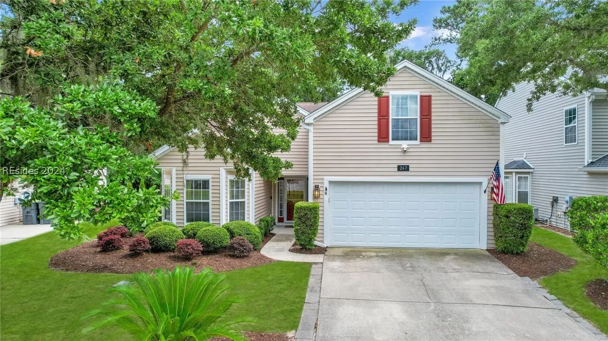 247 Stoney Crossing, Bluffton, SC 29910, 444539 - Photo 1