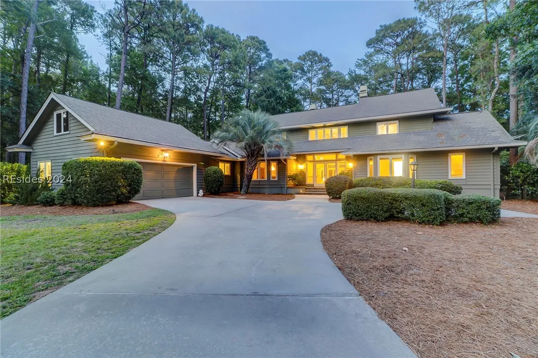 18 Fairlawn Court, Hilton Head Island, SC 29926, 444607 - Photo 1