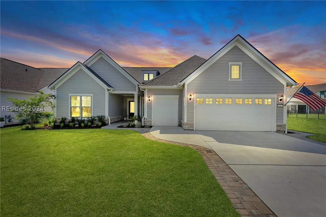 20 Ahoy Drive, Bluffton, SC 29910, 444631 - Photo 1