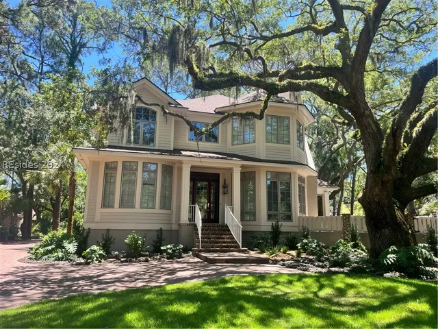 23 Beach Lane, Hilton Head Island, SC 29928, 444696