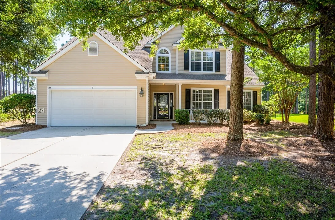 3 Aspen Hall Court, Bluffton, SC 29910, 444705 - Photo 1