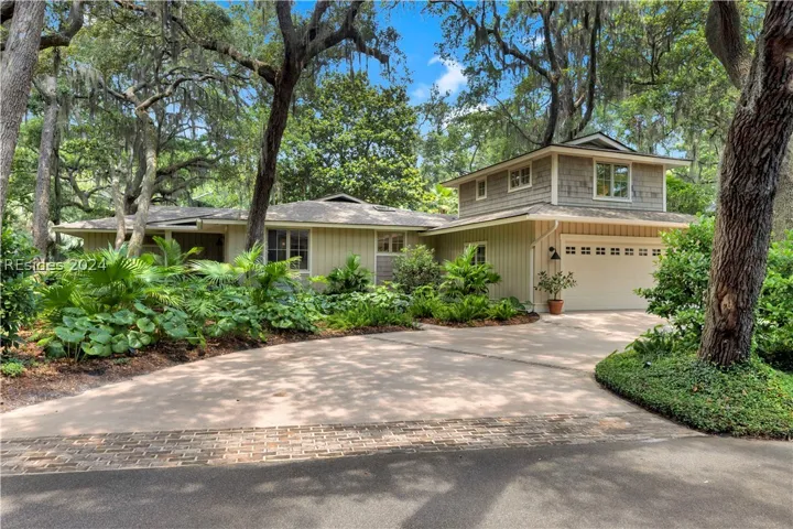 8 Baynard Cove Road, Hilton Head Island, SC 29928, 444741