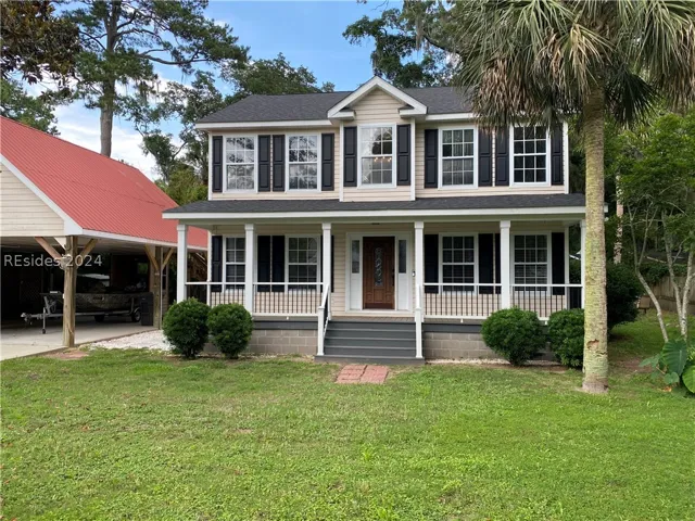 1 Fisherman Lane, Bluffton, SC 29910, 444821