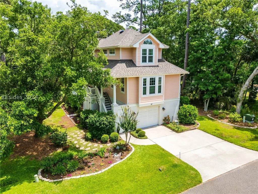 47 Royal Pointe Drive, Hilton Head Island, SC 29926, 444929 - Photo 1