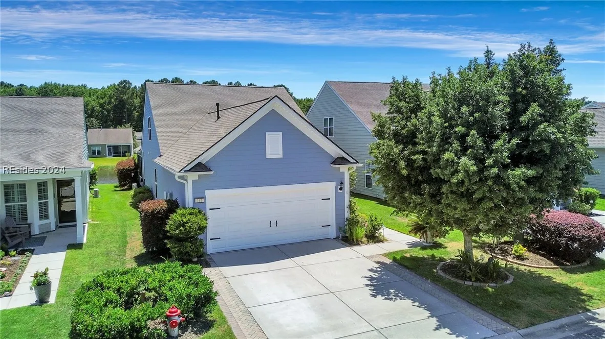 147 Sunrise Point Drive, Okatie, SC 29909, 444927 - Photo 1