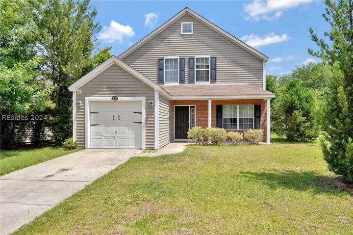 321 Cold Creek Pass, Bluffton, SC 29910, 444937