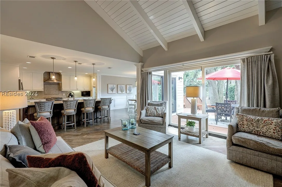 68 Plantation Drive, # 213, Hilton Head Island, SC 29928, 445036 - Photo 1