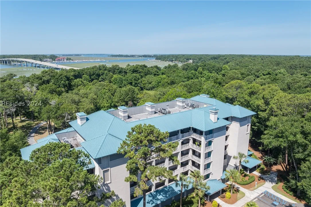50 Verbena Lane, # 2402, Hilton Head Island, SC 29926, 445045 - Photo 1