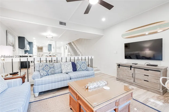1 Stoney Creek Road, # 255, Hilton Head Island, SC 29928, 445084