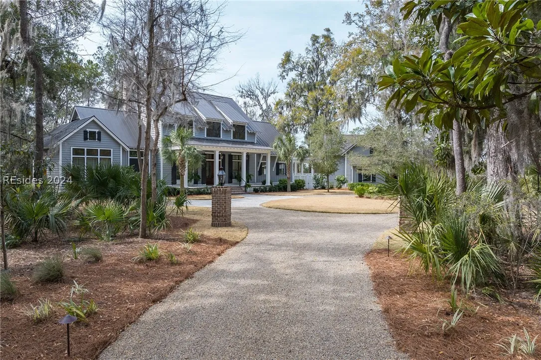 11 Trout Hole Road, Bluffton, SC 29910, 445095 - Photo 1