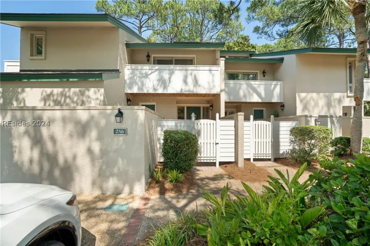 1 Stoney Creek Villas, # 256, Hilton Head Island, SC 29928, 445089