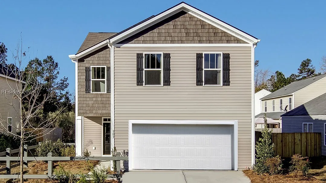 493 Respite Street, Ridgeland, SC 29936, 445198 - Photo 1