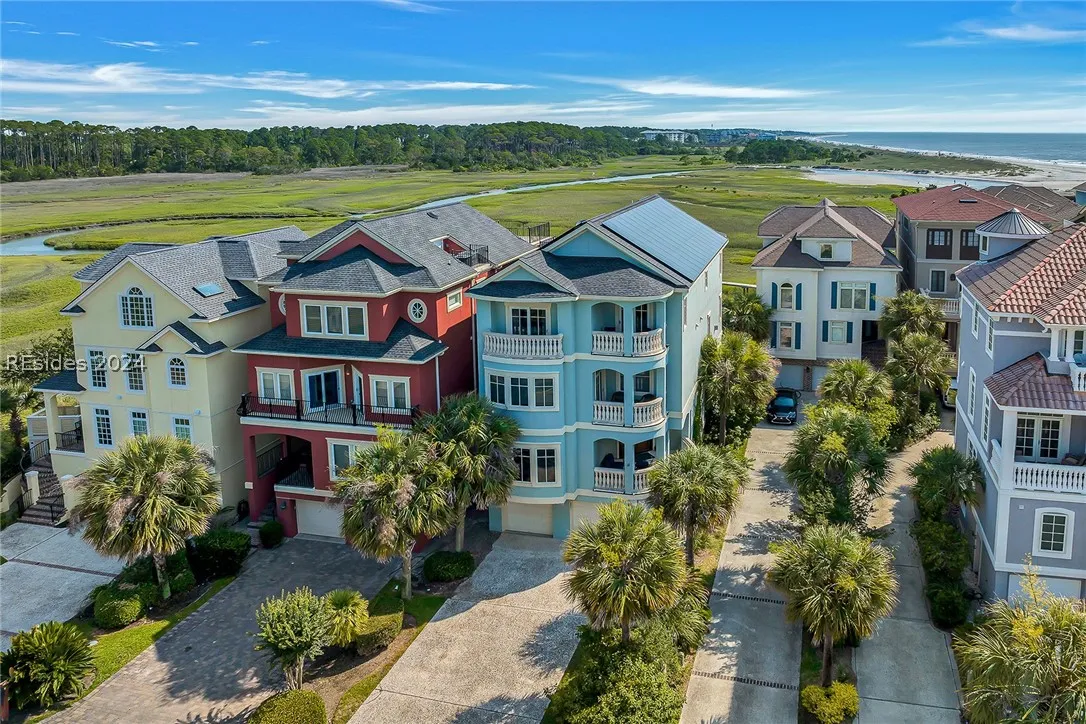 85 Singleton Beach Road, Hilton Head Island, SC 29928, 445225 - Photo 1