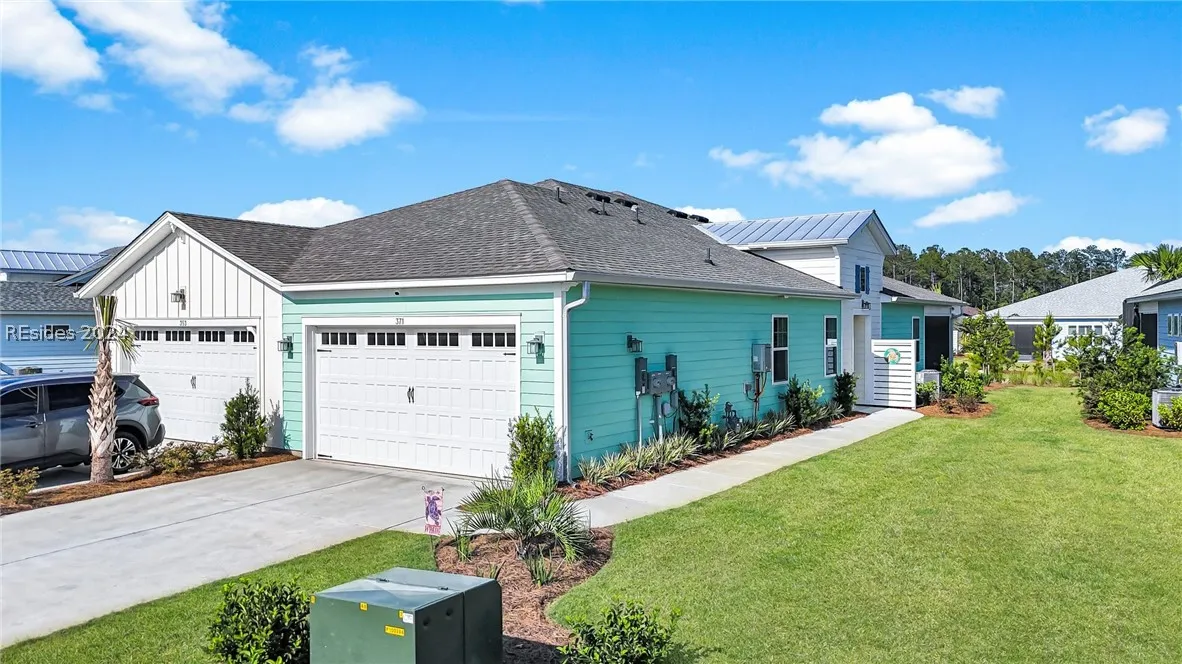 371 Spongecake Drive, Hardeeville, SC 29927, 445426 - Photo 1