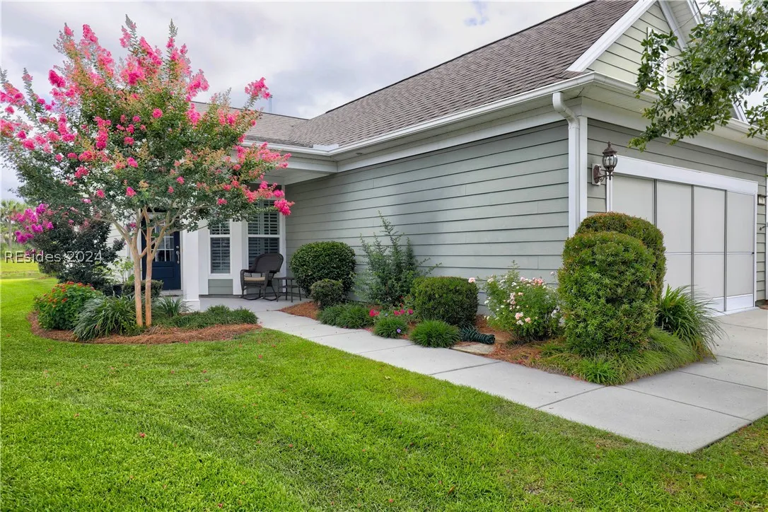 306 Sunrise Point Drive, Okatie, SC 29909, 445431 - Photo 1