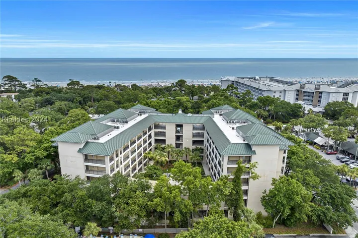 3 Forest Beach, # 408, Hilton Head Island, SC 29928, 445569