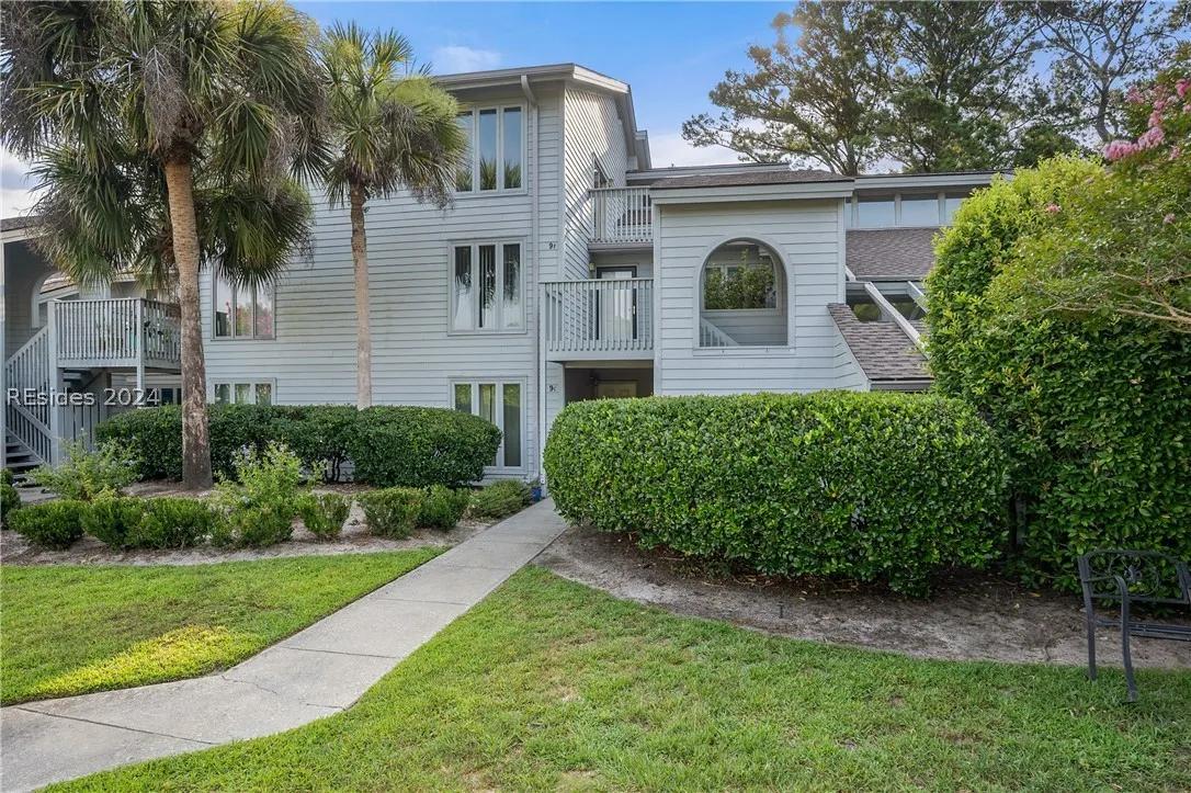 9 Marsh Harbor Drive, Beaufort, SC 29907, 445614 - Photo 1