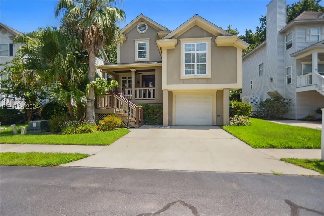 11 Cobblestone Court, Hilton Head Island, SC 29928, 445665 - Photo 1