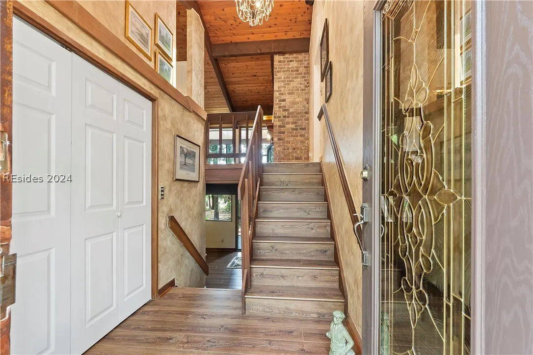 12 Gloucester Road, Hilton Head Island, SC 29928, 445695 - Photo 1