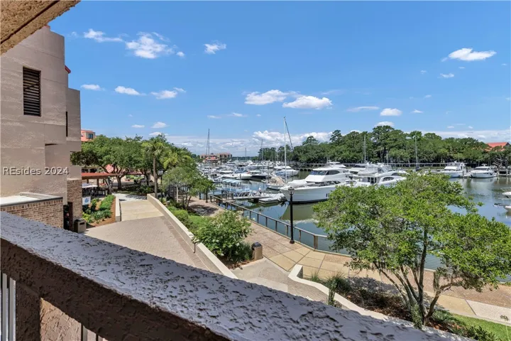 13 Harbourside Lane, # 7141, Hilton Head Island, SC 29928, 445712