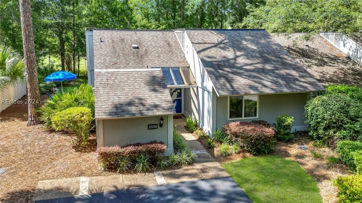 1 High Bluff Road, # 2015, Hilton Head Island, SC 29926, 445741 - Photo 1