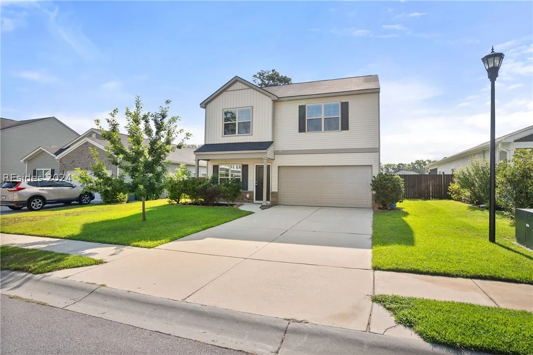 49 Great Bend Drive, Beaufort, SC 29906, 445779 - Photo 1