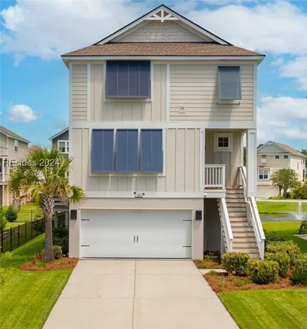 59 Hammock Oaks Circle, Hilton Head Island, SC 29926, 445866