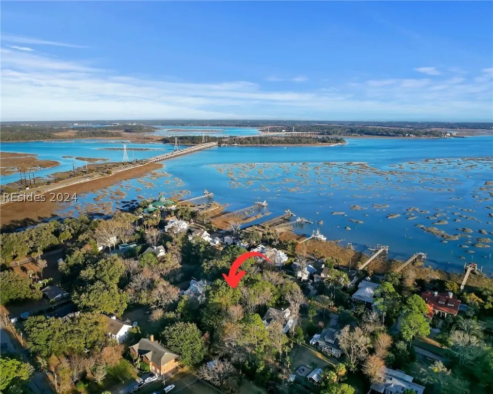 12 Big Oak Street, Hilton Head Island, SC 29926, 445985 - Photo 1