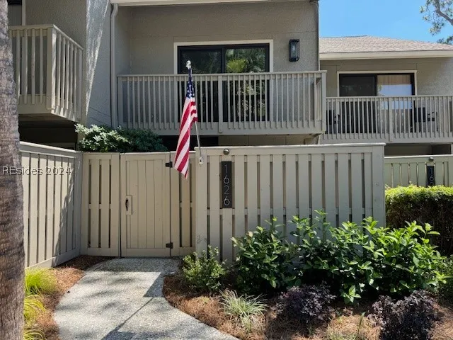 226 Sea Pines Drive, # 1626, Hilton Head Island, SC 29928, 445995