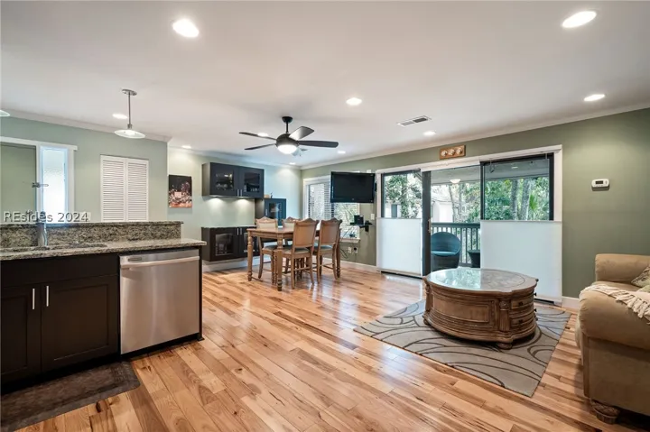 125 Cordillo Parkway, # 34, Hilton Head Island, SC 29928, 446069