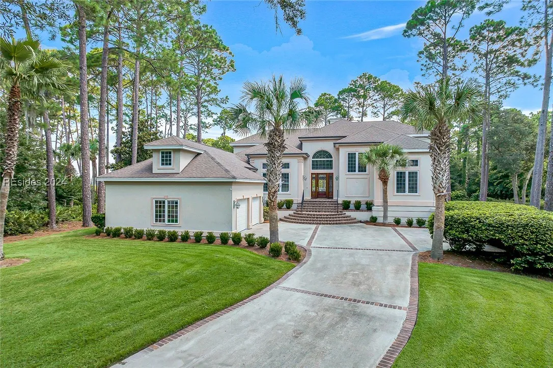 50 Yorkshire Drive, Hilton Head Island, SC 29928, 446092 - Photo 1