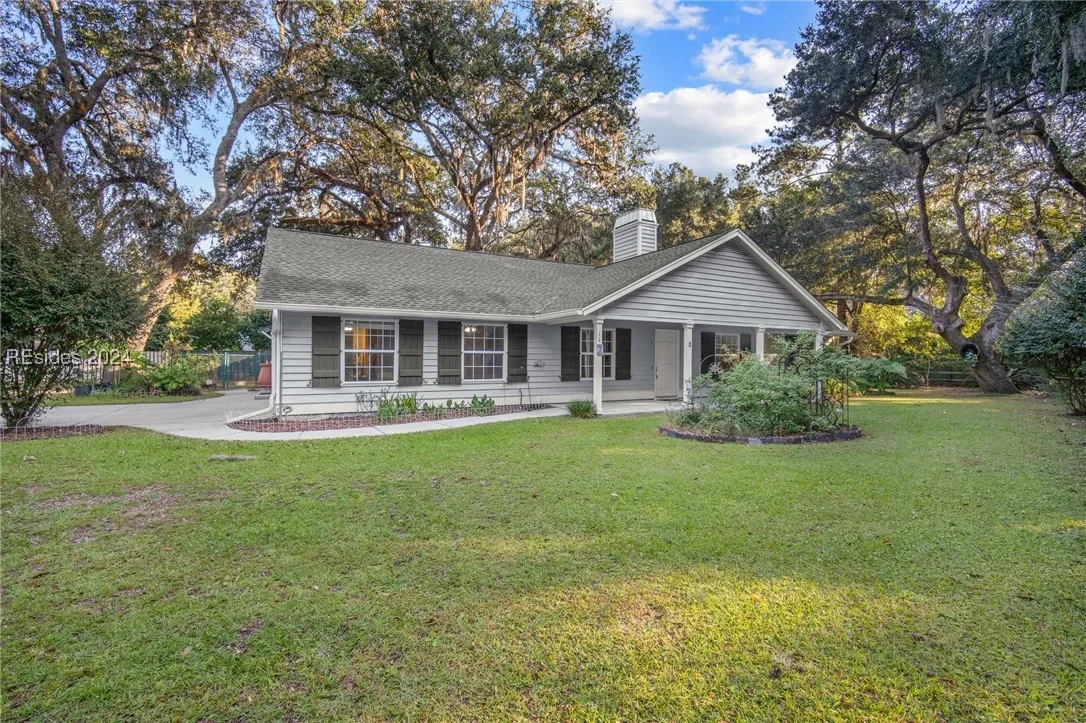 11 Kims Way, Bluffton, SC 29910, 446180 - Photo 1