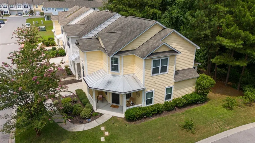 21 Twayblade St, Bluffton, SC 29910, 446233