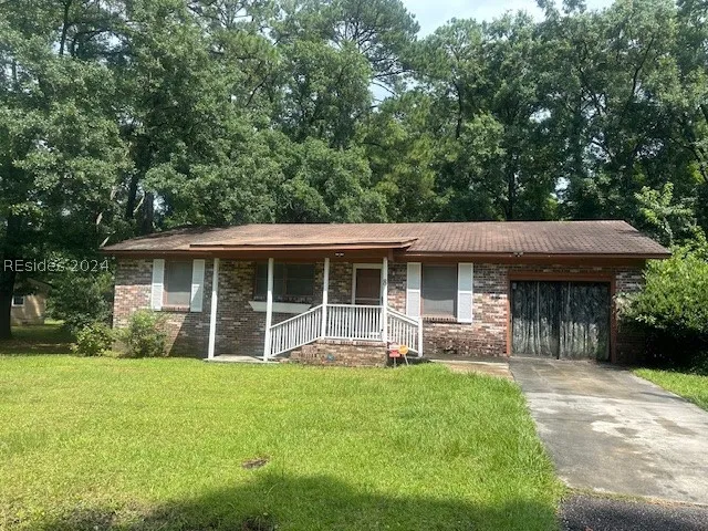 8 Taylor Street Beaufort SC 29906
