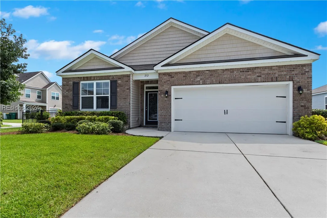 212 Horizon Trail, Bluffton, SC 29910, 446156 - Photo 1