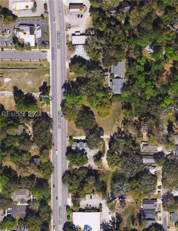 1237 Ribaut Road, Beaufort, SC 29902, 446336 - Photo 4