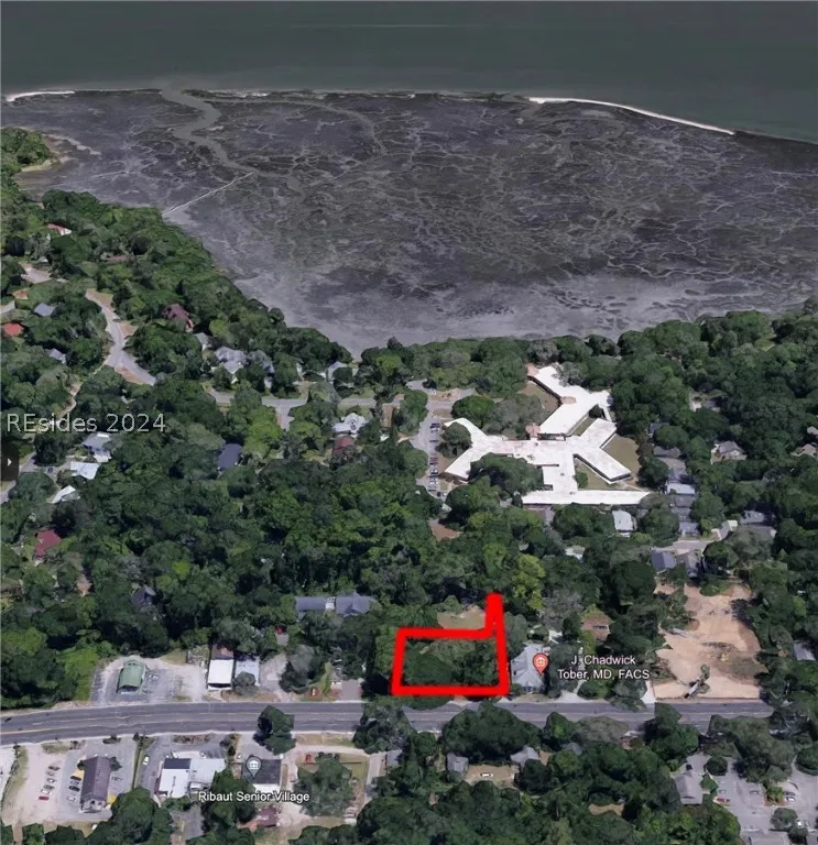 1237 Ribaut Road, Beaufort, SC 29902, 446336 - Photo 6