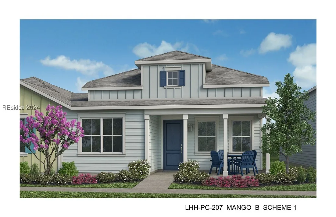 93 Tropics Avenue, Hardeeville, SC 29927, 446406 - Photo 1