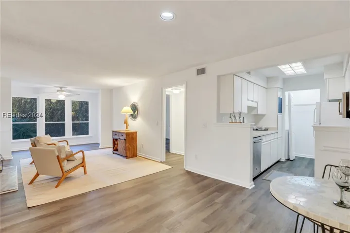 41 Forest Cove, # 41, Hilton Head Island, SC 29928, 446635