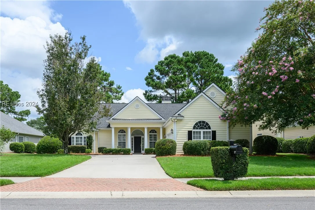 37 Waterford Drive, Bluffton, SC 29910, 446684 - Photo 1