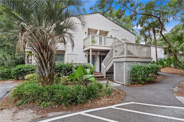 125 Cordillo Parkway, # 1, Hilton Head Island, SC 29928, 446658