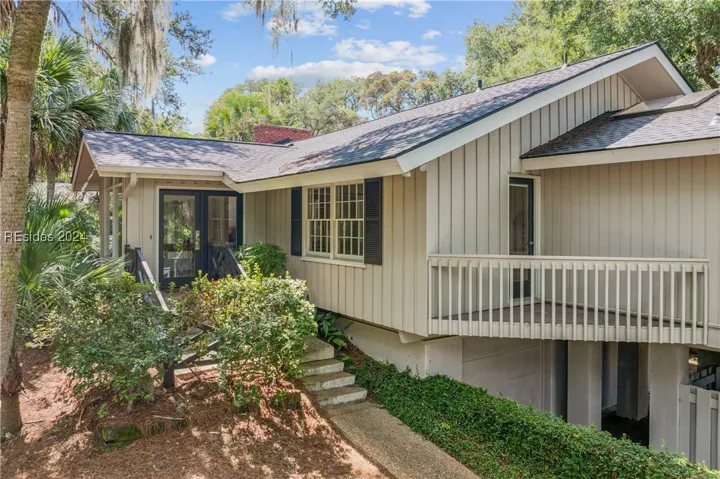 4 South Beach Lane, Hilton Head Island, SC 29928, 446733
