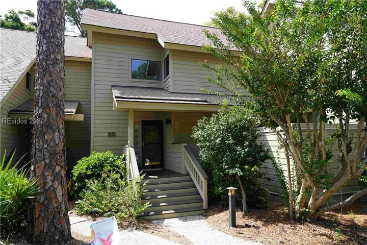 25 Carnoustie Road, # 35, Hilton Head Island, SC 29928, 446791