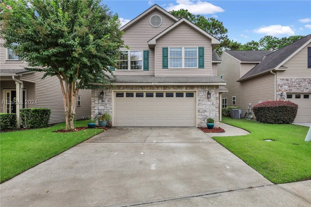 122 Ceasar Place, Hilton Head Island, SC 29926, 446682 - Photo 1