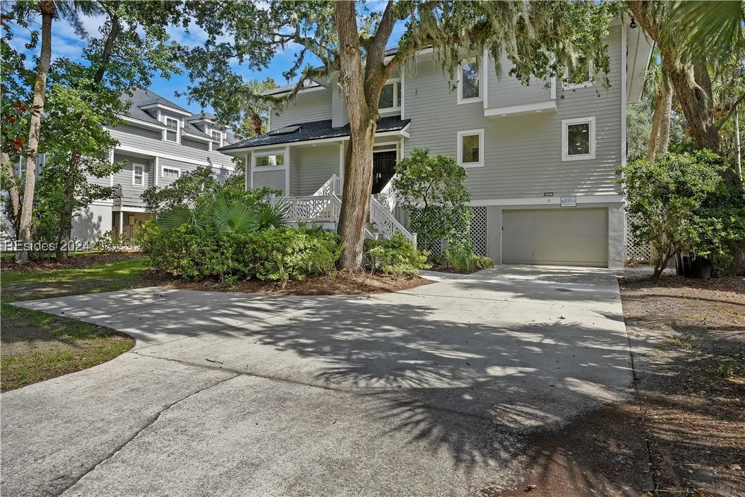38 Forest Beach Drive, Hilton Head Island, SC 29928, 446886 - Photo 1