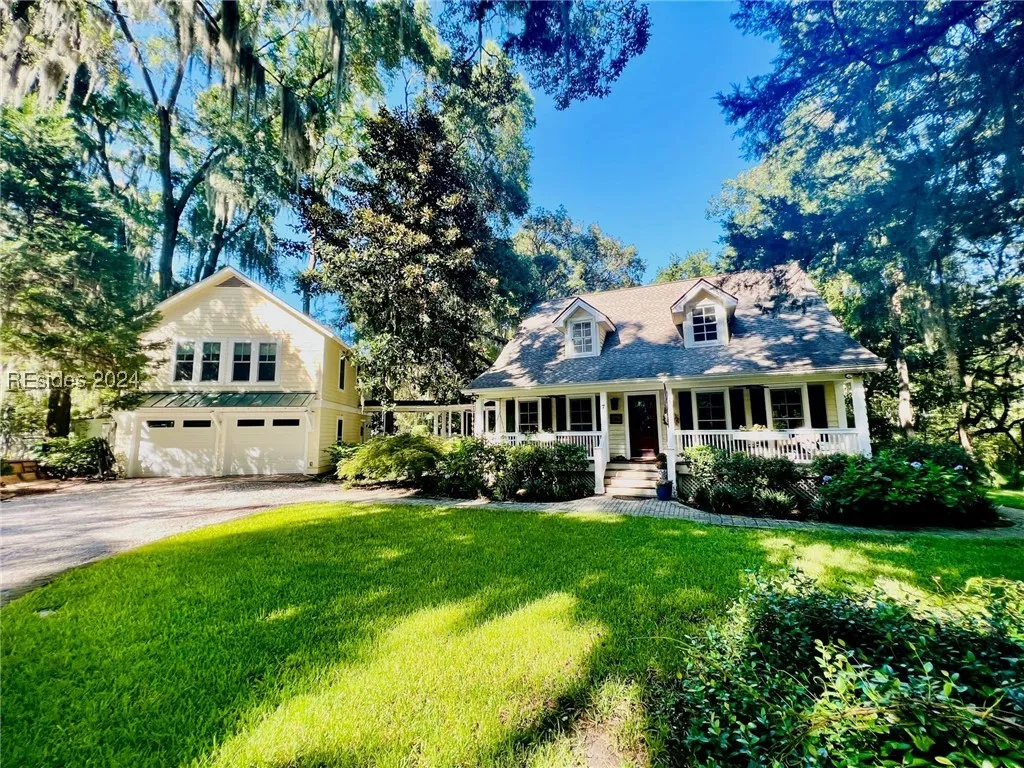 7 Hickory Trace, Bluffton, SC 29910, 446978 - Photo 1