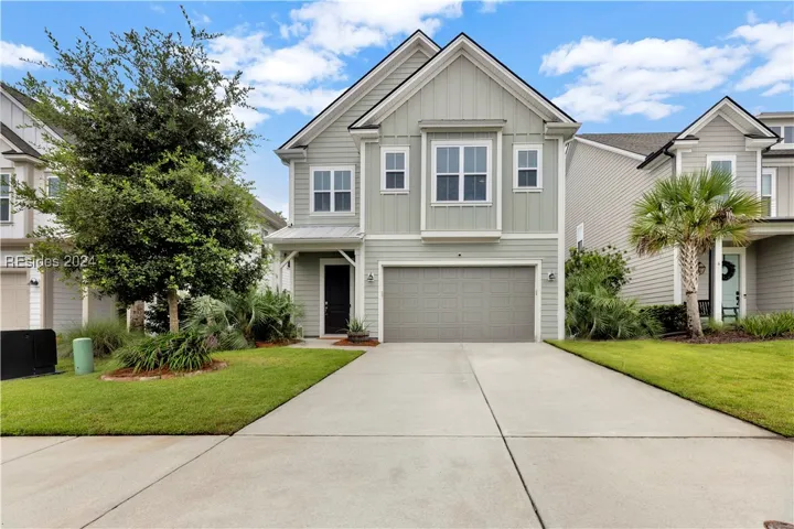 8 Foggy Bluff Road, Bluffton, SC 29910, 447092