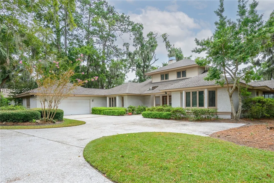 7 Tabby Point Lane Okatie SC 29909