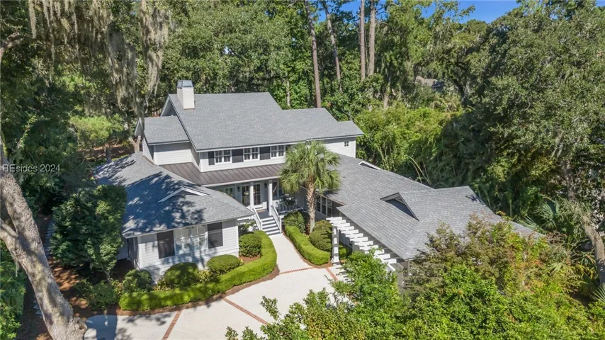 58 Heritage Road, Hilton Head Island, SC 29928, 447258
